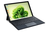 تبلت لپ تاپ مایکروسافت سرفیس پرو 6 Surface Pro 6 | 8GB RAM | 256GB SSD | Core i5 8350U | Intel UHD 620 | 12.3 اینچ 2K